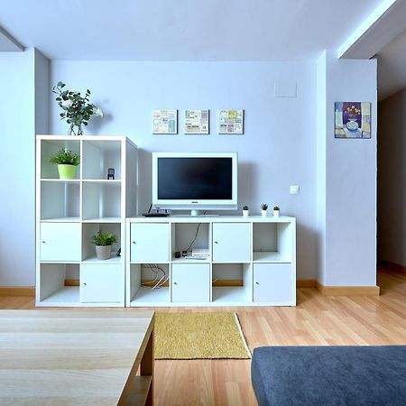 Holidays2Malaga Salitre 3 Bedroom Up To 7 People High Speed Wifi Esterno foto