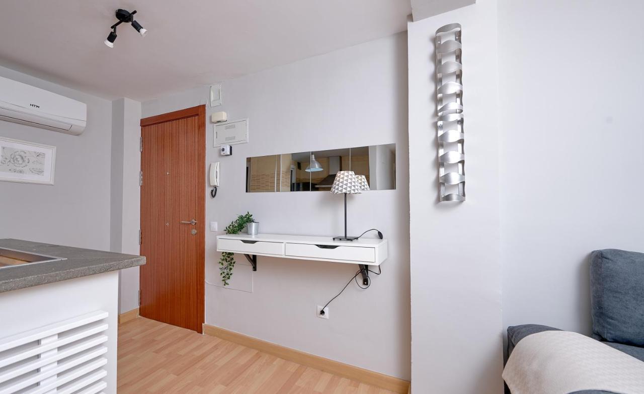 Holidays2Malaga Salitre 3 Bedroom Up To 7 People High Speed Wifi Esterno foto