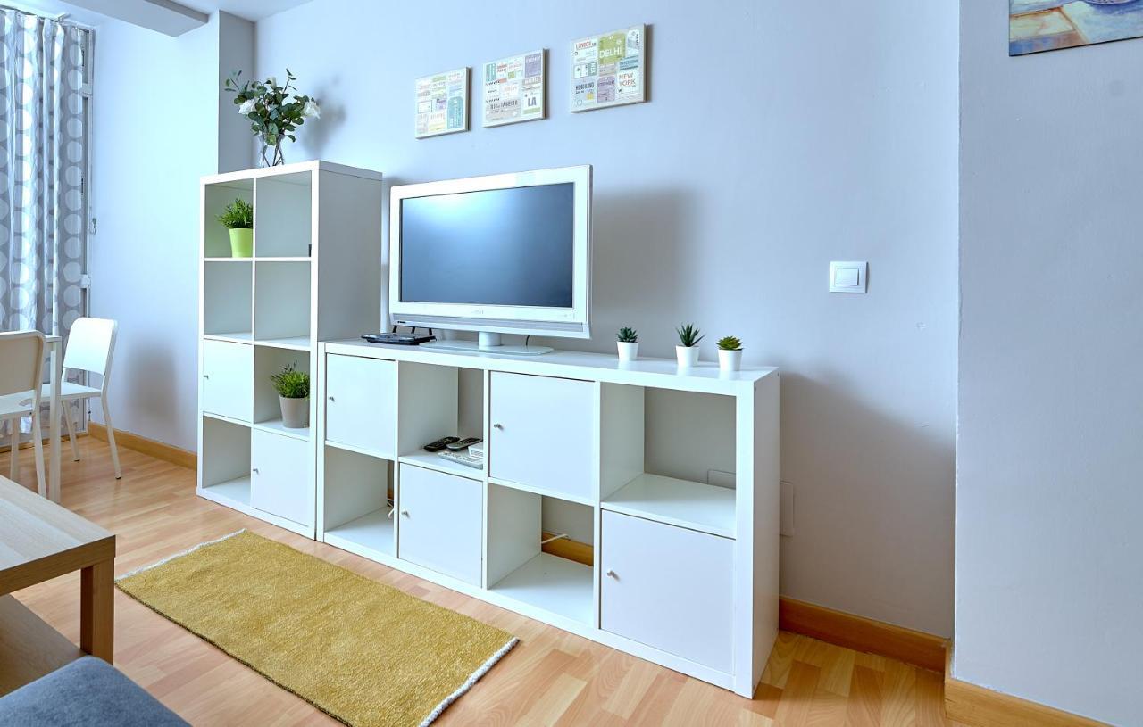 Holidays2Malaga Salitre 3 Bedroom Up To 7 People High Speed Wifi Esterno foto