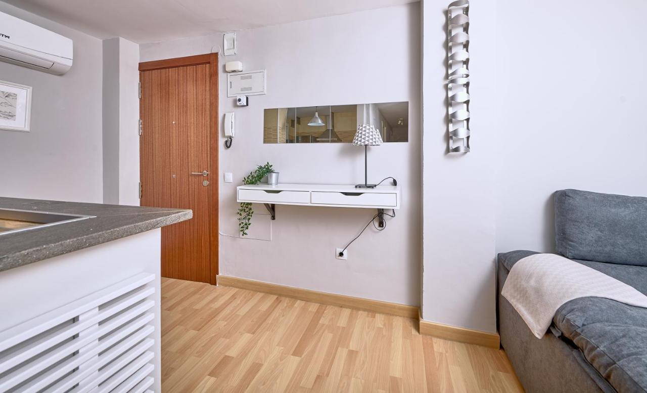 Holidays2Malaga Salitre 3 Bedroom Up To 7 People High Speed Wifi Esterno foto