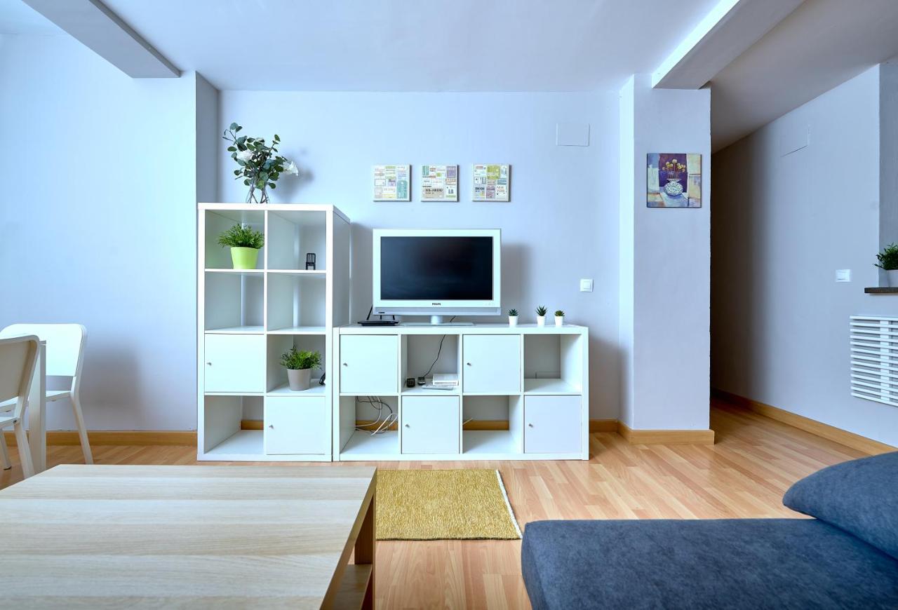 Holidays2Malaga Salitre 3 Bedroom Up To 7 People High Speed Wifi Esterno foto