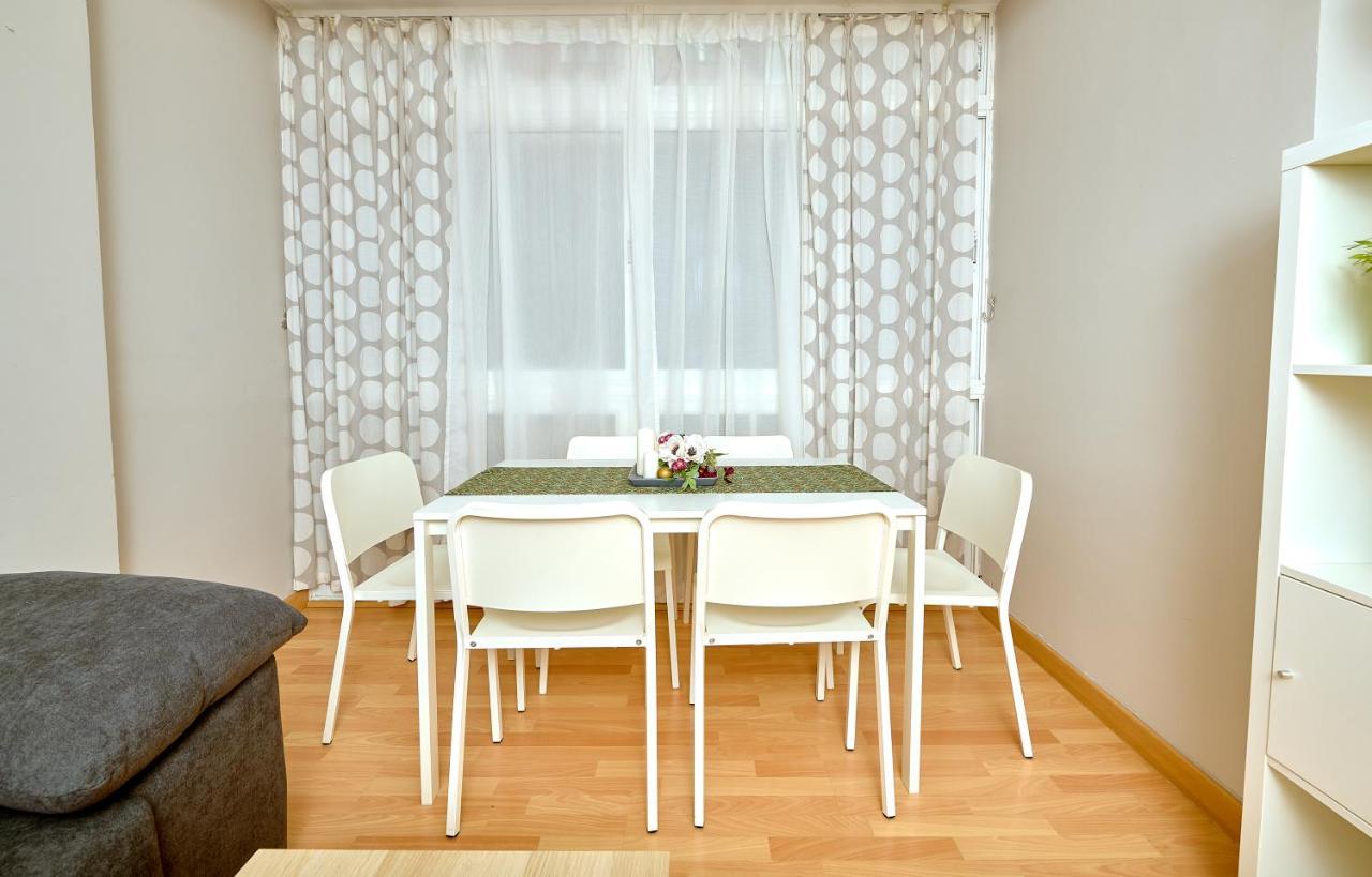Holidays2Malaga Salitre 3 Bedroom Up To 7 People High Speed Wifi Esterno foto