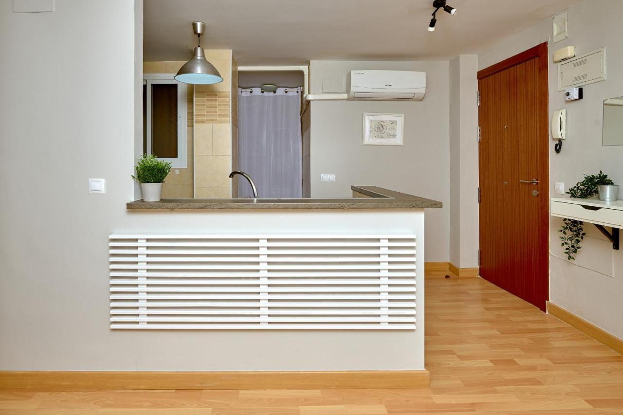 Holidays2Malaga Salitre 3 Bedroom Up To 7 People High Speed Wifi Esterno foto