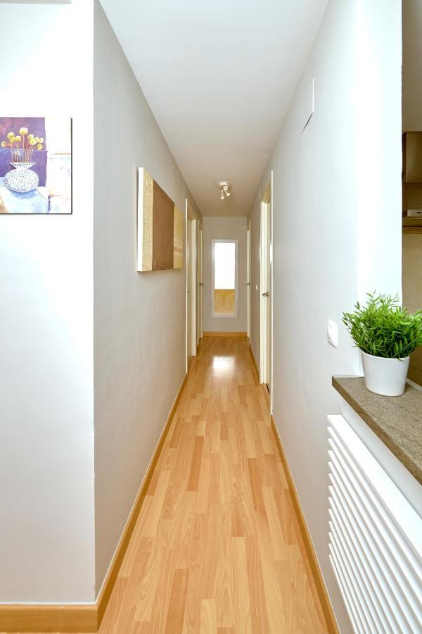 Holidays2Malaga Salitre 3 Bedroom Up To 7 People High Speed Wifi Esterno foto