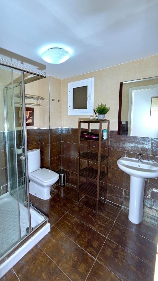 Holidays2Malaga Salitre 3 Bedroom Up To 7 People High Speed Wifi Esterno foto