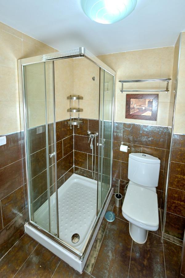 Holidays2Malaga Salitre 3 Bedroom Up To 7 People High Speed Wifi Esterno foto