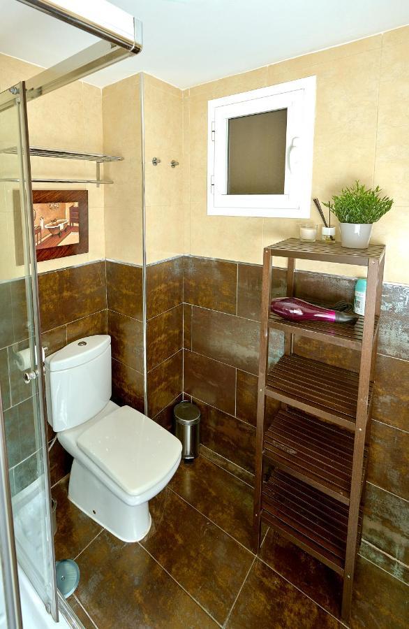 Holidays2Malaga Salitre 3 Bedroom Up To 7 People High Speed Wifi Esterno foto