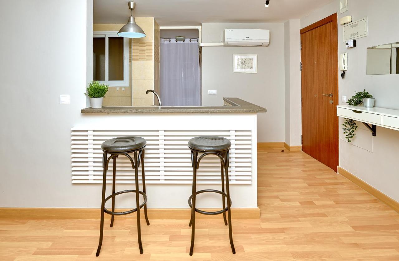 Holidays2Malaga Salitre 3 Bedroom Up To 7 People High Speed Wifi Esterno foto