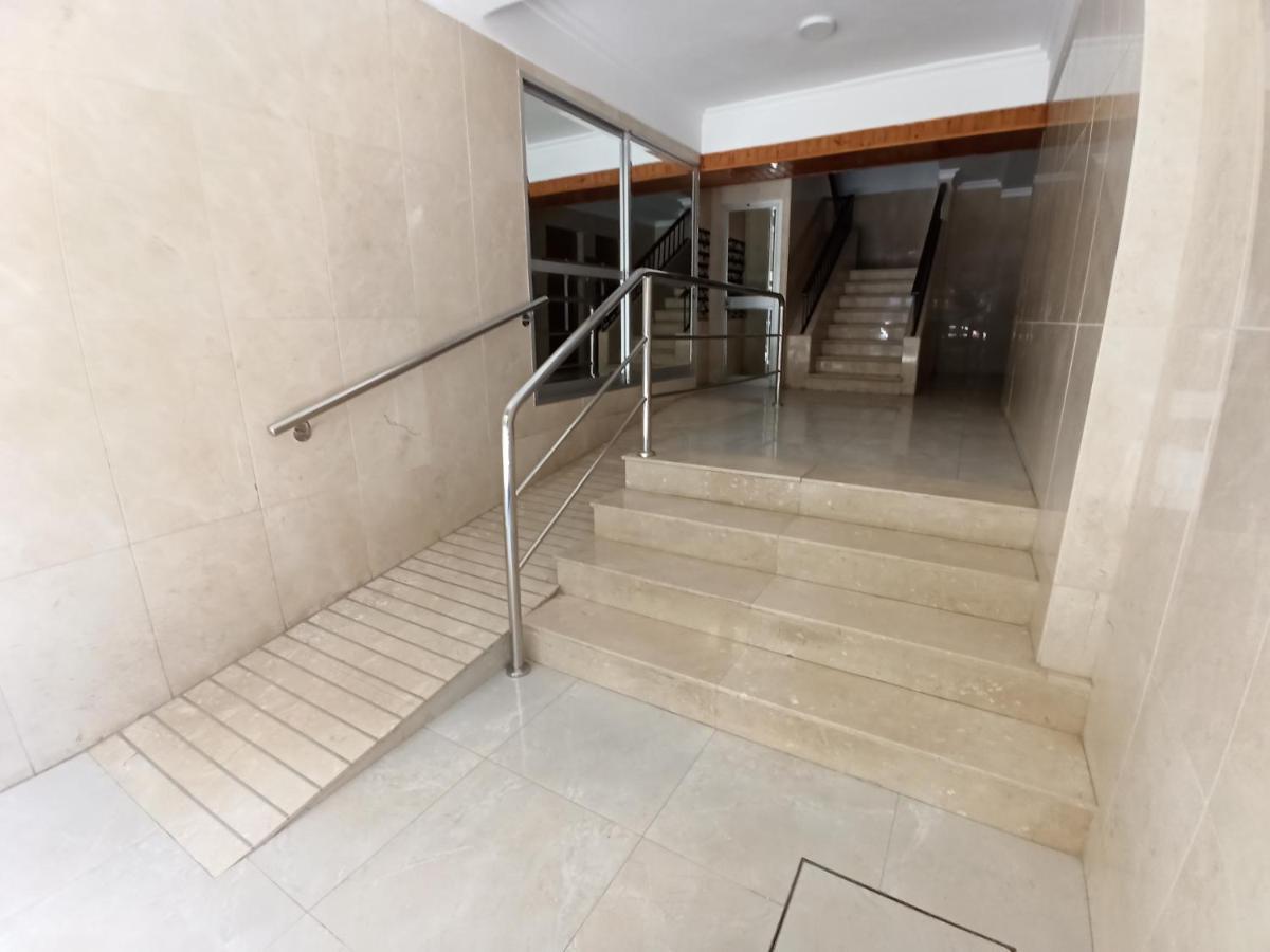 Holidays2Malaga Salitre 3 Bedroom Up To 7 People High Speed Wifi Esterno foto