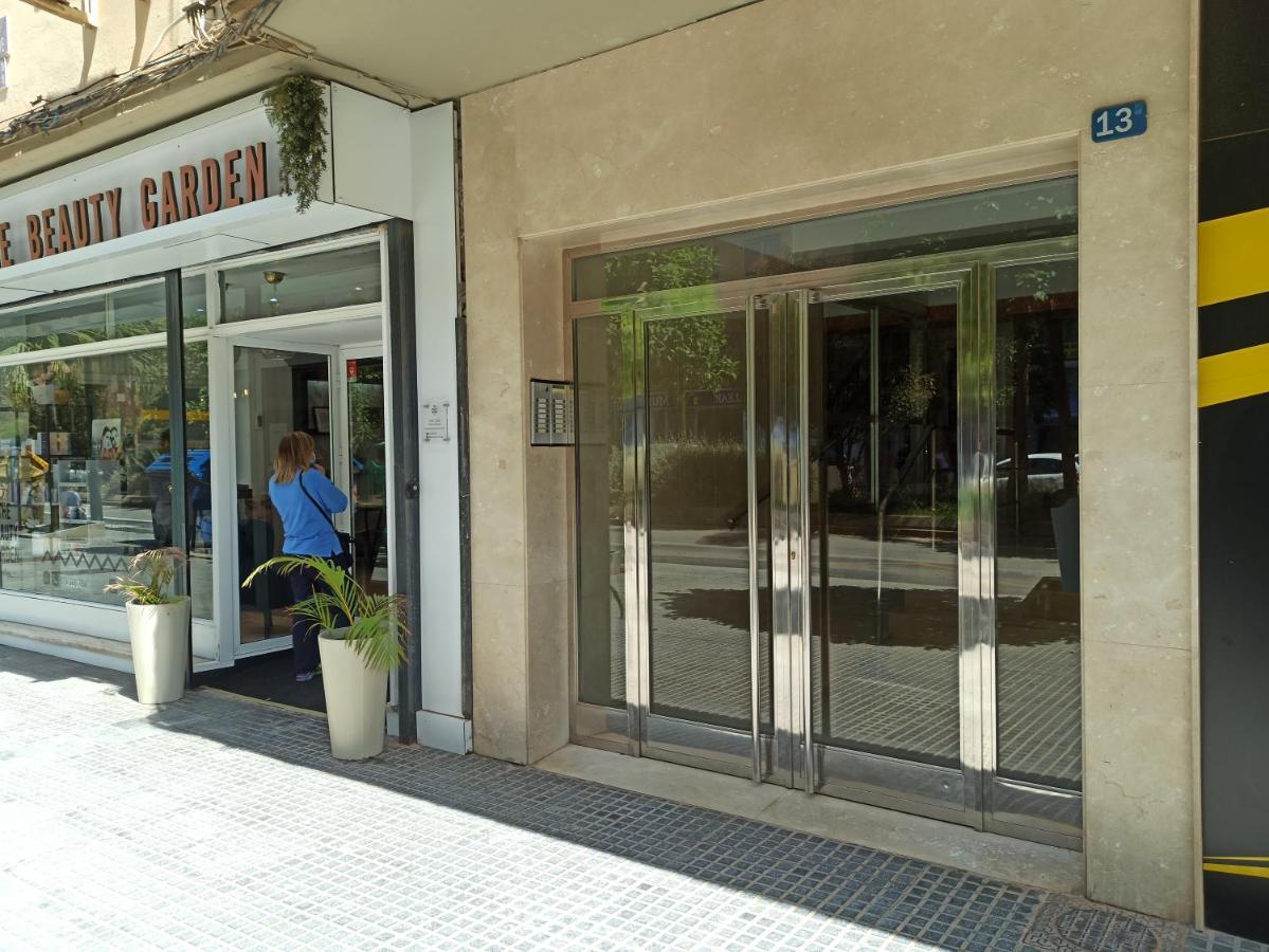 Holidays2Malaga Salitre 3 Bedroom Up To 7 People High Speed Wifi Esterno foto