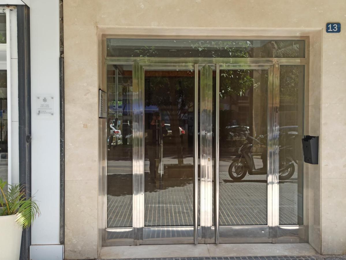 Holidays2Malaga Salitre 3 Bedroom Up To 7 People High Speed Wifi Esterno foto