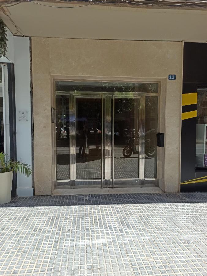 Holidays2Malaga Salitre 3 Bedroom Up To 7 People High Speed Wifi Esterno foto