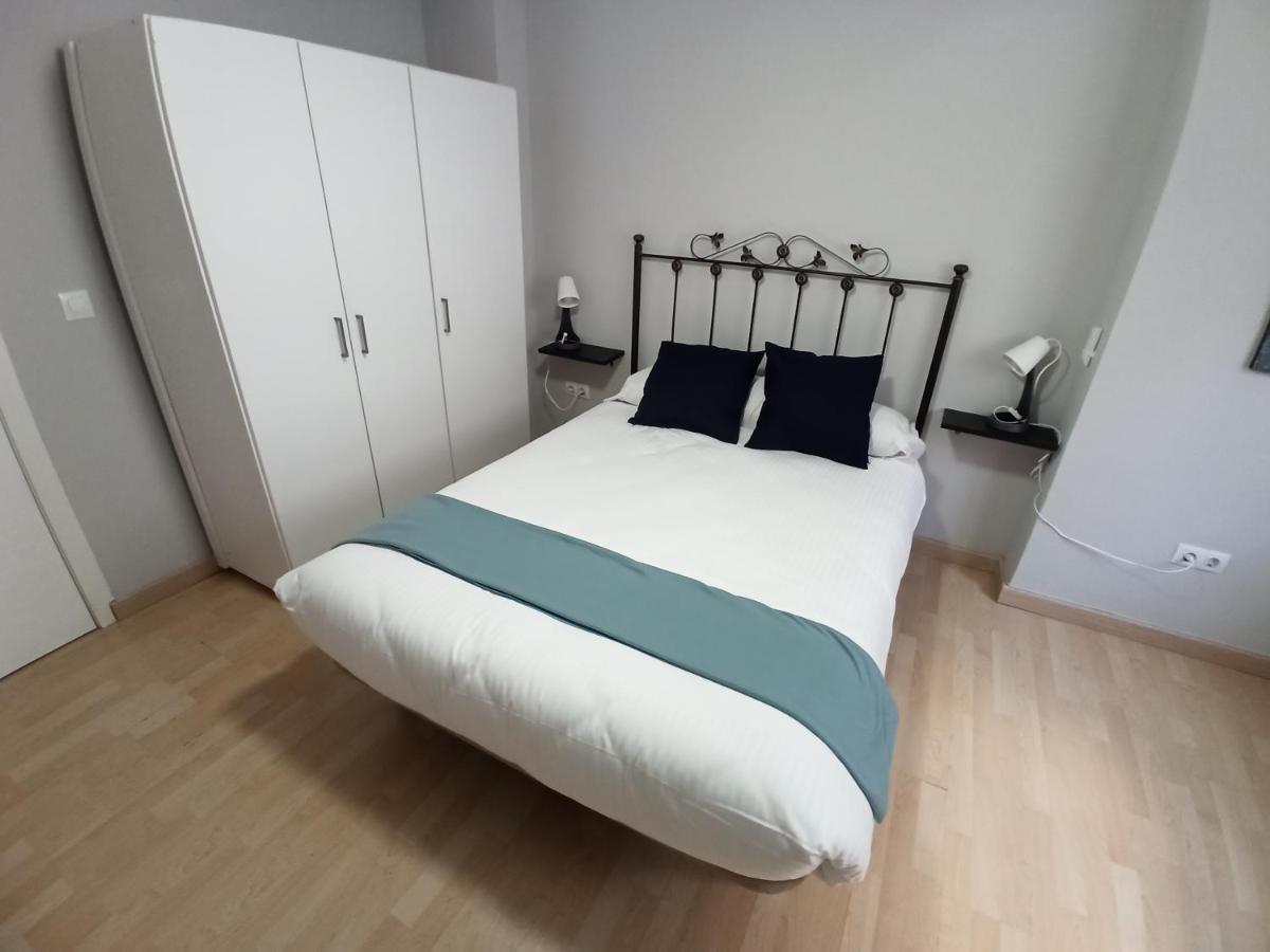 Holidays2Malaga Salitre 3 Bedroom Up To 7 People High Speed Wifi Esterno foto