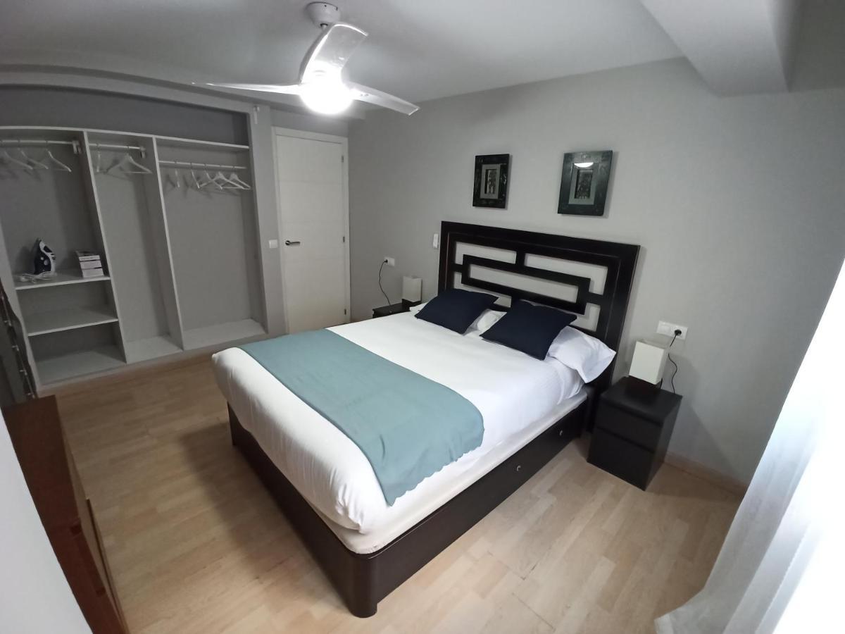 Holidays2Malaga Salitre 3 Bedroom Up To 7 People High Speed Wifi Esterno foto