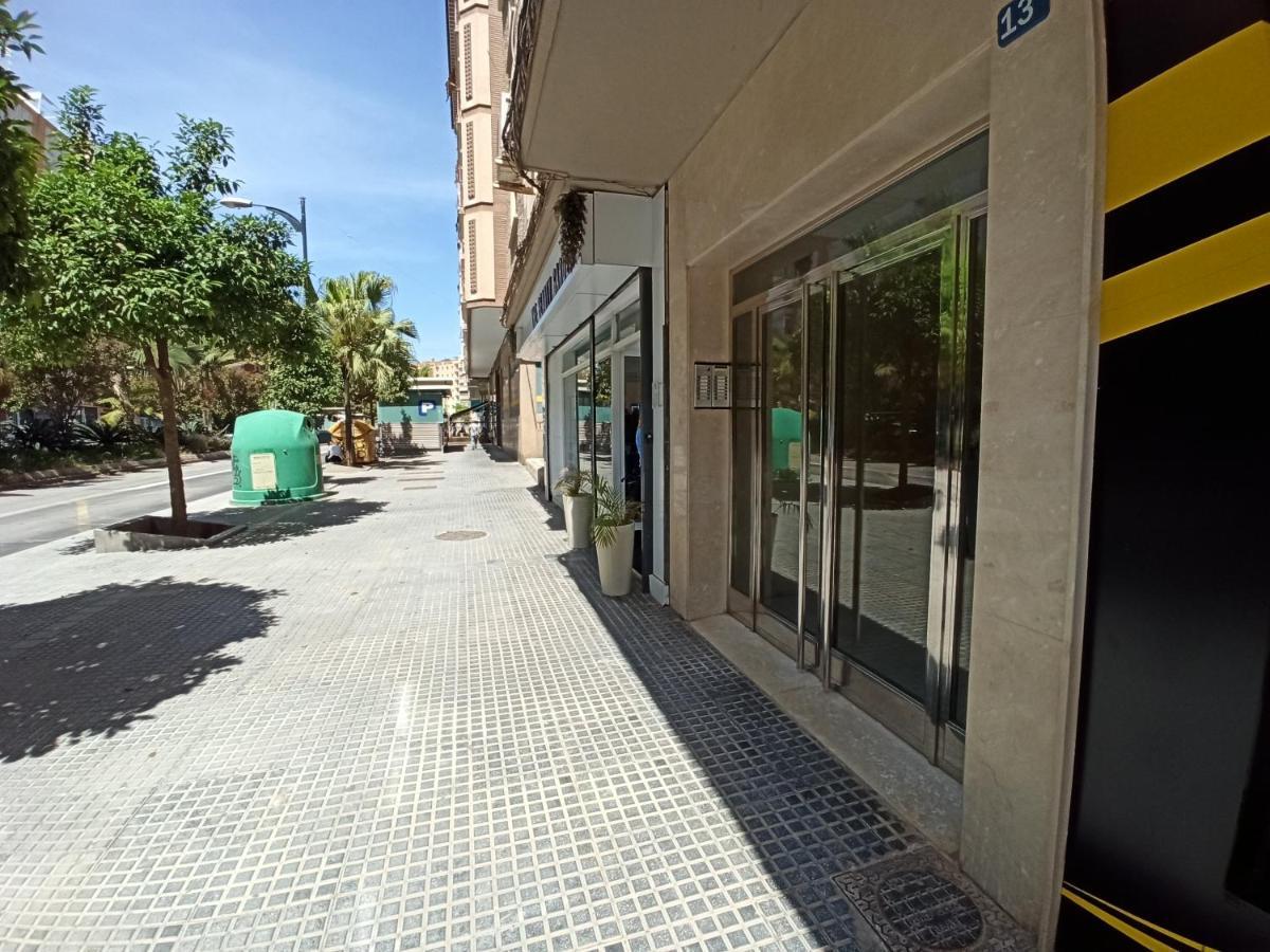 Holidays2Malaga Salitre 3 Bedroom Up To 7 People High Speed Wifi Esterno foto
